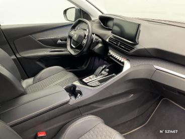 SPOTICAR Peugeot 3008 Bluehdi 130ch S&s Eat8 Roadtrip Occasion - Suv-4x4 Diesel Noir - Brie comte robert - 1203738094_5