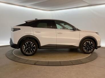 SPOTICAR Peugeot 3008 Hybrid 145 E-dcs6 Allure Occasion - Suv-4x4 Essence Blanc - Castelnau-d Estretefonds - 1203740345_4