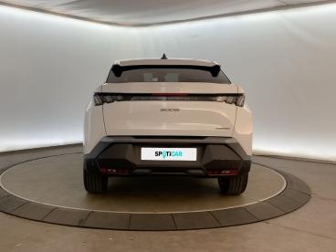 SPOTICAR Peugeot 3008 Hybrid 145 E-dcs6 Allure Occasion - Suv-4x4 Essence Blanc - Castelnau-d Estretefonds - 1203740345_5