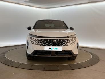 SPOTICAR Peugeot 3008 Hybrid 145 E-dcs6 Gt Occasion - Suv-4x4 Essence Blanc - Castelnau-d Estretefonds - 1203740383_2