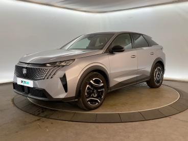 SPOTICAR Peugeot 3008 Electrique 210 Ch 73 Kwh Allure Occasion - Suv-4x4 Electrique Gris - France - 1203740887_1
