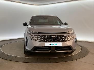 SPOTICAR Peugeot 3008 Electrique 210 Ch 73 Kwh Allure Occasion - Suv-4x4 Electrique Gris - France - 1203740887_2