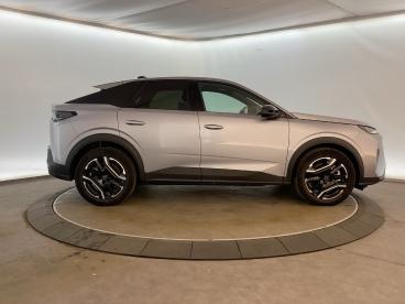 SPOTICAR Peugeot 3008 Electrique 210 Ch 73 Kwh Allure Occasion - Suv-4x4 Electrique Gris - France - 1203740887_4