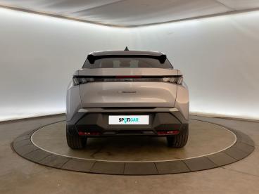 SPOTICAR Peugeot 3008 Electrique 210 Ch 73 Kwh Allure Occasion - Suv-4x4 Electrique Gris - France - 1203740887_5