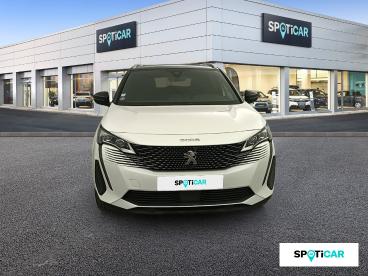 SPOTICAR Peugeot 3008 1.2 Puretech 130ch S&s Gt Pack Eat8 Occasion - Suv-4x4 Essence Blanc Nacré (n) - Ramonville Saint Agne - 1203742474_2