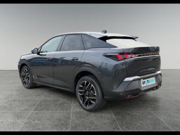 SPOTICAR Peugeot 3008 1.2 Hybrid 136ch Allure E-dcs6 Occasion - Suv-4x4 Hybride Gris Titane (m) - Otterswiller - 1203744098_3
