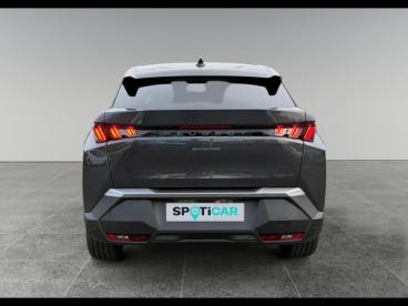 SPOTICAR Peugeot 3008 1.2 Hybrid 136ch Allure E-dcs6 Occasion - Suv-4x4 Hybride Gris Titane (m) - Otterswiller - 1203744098_4