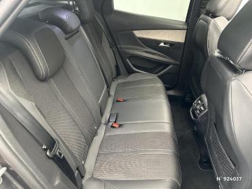 SPOTICAR Peugeot 3008 Bluehdi 130ch S&s Eat8 Gt Occasion - Suv-4x4 Diesel Gris Fonce - Cesson - 1203744306_5
