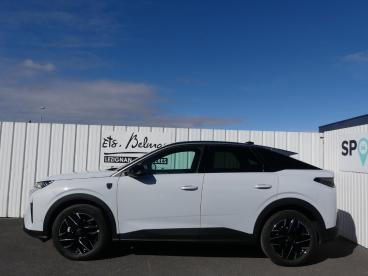 SPOTICAR Peugeot 3008 1.2 Hybrid 145 E-dcs6 Gt Occasion - Suv-4x4 Hybride Blanc - Lezignan corbieres - 1203744383_2