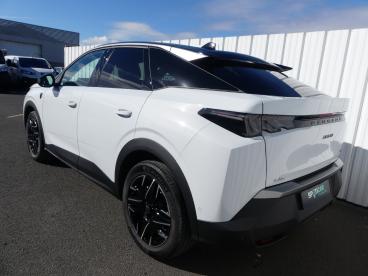 SPOTICAR Peugeot 3008 1.2 Hybrid 145 E-dcs6 Gt Occasion - Suv-4x4 Hybride Blanc - Lezignan corbieres - 1203744383_3