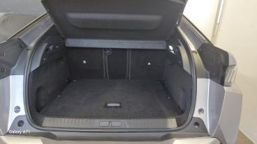 SPOTICAR Peugeot 3008 1.2 Hybrid 145 E-dcs6 Allure Occasion - Suv-4x4 Hybride Gris Foncé - Sainte Maure De Touraine - 1203744430_3