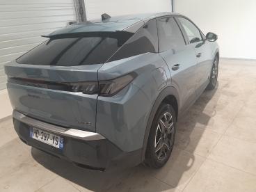 SPOTICAR Peugeot 3008 1.2 Hybrid 145 E-dcs6 Allure Occasion - Suv-4x4 Hybride Bleu - Ussel - 1203749164_5