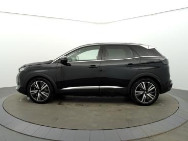 SPOTICAR Peugeot 3008 Hybrid4 300 E-eat8 Gt Pack Occasion - Suv-4x4 Hybride Rechargeable Noir - Malakoff - 1203749765_2