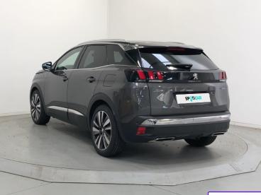 SPOTICAR Peugeot 3008 Hybrid4 300 E-eat8 Gt Occasion - Suv-4x4 Hybride Rechargeable Gris - Rillieux La Pape - 1203751183_3