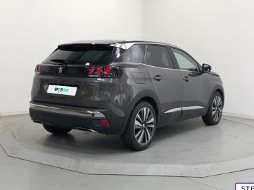 SPOTICAR Peugeot 3008 Hybrid4 300 E-eat8 Gt Occasion - Suv-4x4 Hybride Rechargeable Gris - Rillieux La Pape - 1203751183_5