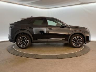 SPOTICAR Peugeot 3008 Hybrid 136 E-dcs6 Gt Occasion - Suv-4x4 Essence Noir - Corbas - 1203751538_4