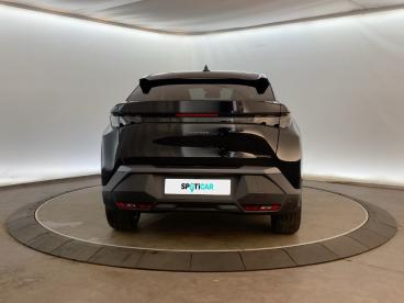 SPOTICAR Peugeot 3008 Hybrid 136 E-dcs6 Gt Occasion - Suv-4x4 Essence Noir - Corbas - 1203751538_5