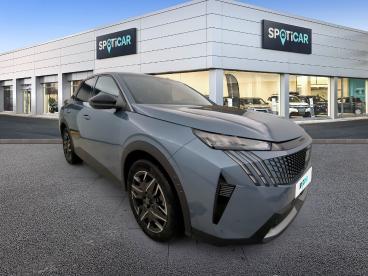 SPOTICAR Peugeot 3008 Hybrid 136 E-dcs6 Allure Occasion - Suv-4x4 Essence Vert - Rouen - 1203751596_3