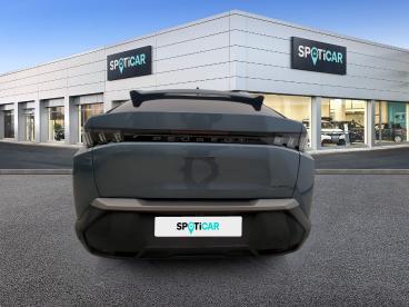 SPOTICAR Peugeot 3008 Hybrid 136 E-dcs6 Allure Occasion - Suv-4x4 Essence Vert - Rouen - 1203751596_5