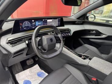 SPOTICAR Peugeot 3008 1.2 Hybrid 136ch Allure E-dcs6 Occasion - Suv-4x4 Hybride Bleu Ingaro (m) - Ploemeur - 1203752499_3