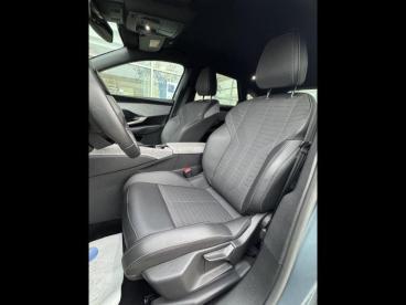 SPOTICAR Peugeot 3008 1.2 Hybrid 136ch Allure E-dcs6 Occasion - Suv-4x4 Hybride Bleu Ingaro (m) - Ploemeur - 1203752499_4