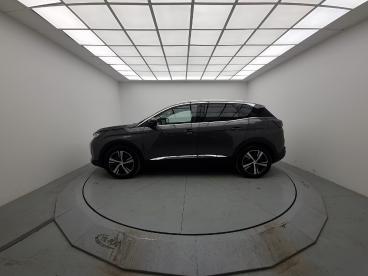 SPOTICAR Peugeot 3008 Hybrid4 300 E-eat8 Gt Occasion - Suv-4x4 Hybride Rechargeable Gris - Marseille Cedex 8 - 1203753311_2