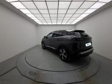 SPOTICAR Peugeot 3008 Hybrid4 300 E-eat8 Gt Occasion - Suv-4x4 Hybride Rechargeable Gris - Marseille Cedex 8 - 1203753311_3