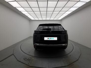 SPOTICAR Peugeot 3008 Hybrid4 300 E-eat8 Gt Occasion - Suv-4x4 Hybride Rechargeable Gris - Marseille Cedex 8 - 1203753311_4