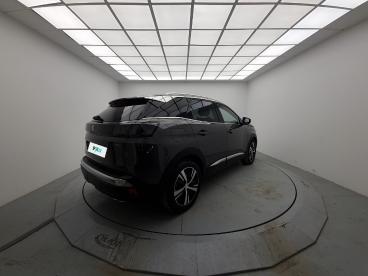 SPOTICAR Peugeot 3008 Hybrid4 300 E-eat8 Gt Occasion - Suv-4x4 Hybride Rechargeable Gris - Marseille Cedex 8 - 1203753311_5