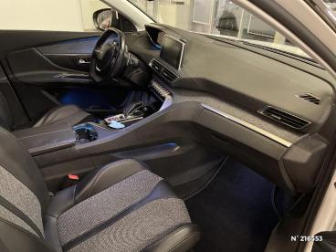 SPOTICAR Peugeot 3008 1.2 Puretech 130ch S&s Eat6 Allure Occasion - Suv-4x4 Essence B00 - Corbeil Essonnes - 1203753643_4