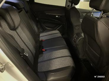 SPOTICAR Peugeot 3008 1.2 Puretech 130ch S&s Eat6 Allure Occasion - Suv-4x4 Essence B00 - Corbeil Essonnes - 1203753643_5