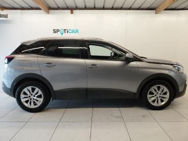 SPOTICAR Peugeot 3008 1.5 Bluehdi 130ch E6.c Active Business S&s 111g Occasion - Suv-4x4 Diesel P. M. Gris Artense - Concarneau - 1203754731_4