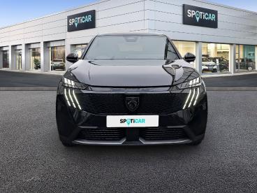 SPOTICAR Peugeot 3008 1.2 Hybrid 145ch Gt E-dcs6 Occasion - Suv-4x4 Hybride Noir Perla Nera (m) - Feignies - 1203756358_2