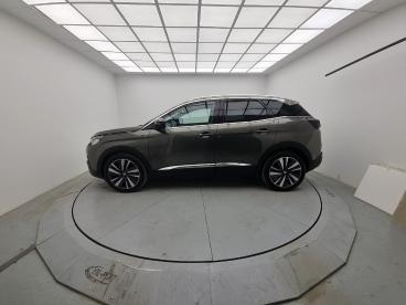 SPOTICAR Peugeot 3008 Bluehdi 180ch S&s Eat8 Gt Occasion - Suv-4x4 Diesel Gris - Marseille Cedex 8 - 1203759699_2