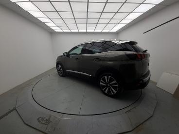 SPOTICAR Peugeot 3008 Bluehdi 180ch S&s Eat8 Gt Occasion - Suv-4x4 Diesel Gris - Marseille Cedex 8 - 1203759699_3