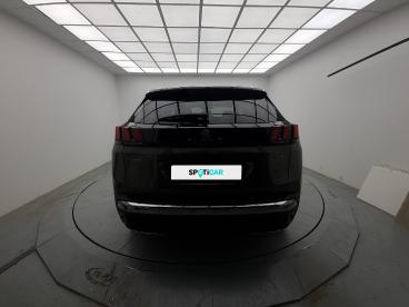 SPOTICAR Peugeot 3008 Bluehdi 180ch S&s Eat8 Gt Occasion - Suv-4x4 Diesel Gris - Marseille Cedex 8 - 1203759699_4