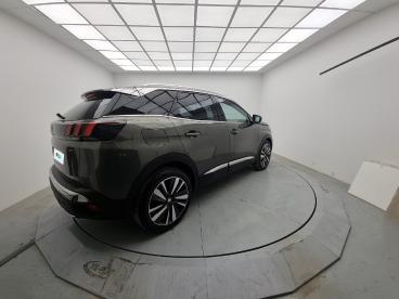 SPOTICAR Peugeot 3008 Bluehdi 180ch S&s Eat8 Gt Occasion - Suv-4x4 Diesel Gris - Marseille Cedex 8 - 1203759699_5