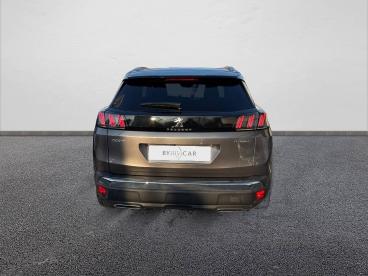 SPOTICAR Peugeot 3008 Hybrid4 300 E-eat8 Gt Pack Occasion - Suv-4x4 Hybride Rechargeable Gris - Cluses - 1203763243_5