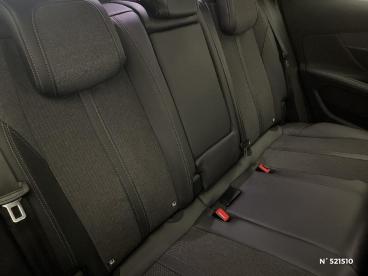 SPOTICAR Peugeot 3008 Bluehdi 130ch S&s Bvm6 Gt Line Occasion - Suv-4x4 Diesel Noir - Brie comte robert - 1203763676_5