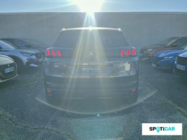 SPOTICAR Peugeot 3008 Puretech 130ch S&s Eat8 Active Pack Occasion - Suv-4x4 Essence Gris - Voiron - 1203765725_5