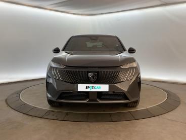 SPOTICAR Peugeot 3008 Electrique 210 Ch 73 Kwh Allure Occasion - Suv-4x4 Electrique Gris - Corbas - 1203766173_2