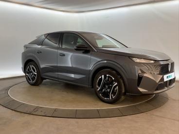 SPOTICAR Peugeot 3008 Electrique 210 Ch 73 Kwh Allure Occasion - Suv-4x4 Electrique Gris - Corbas - 1203766173_3