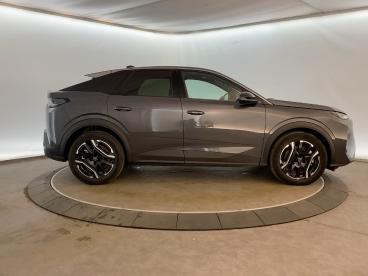 SPOTICAR Peugeot 3008 Electrique 210 Ch 73 Kwh Allure Occasion - Suv-4x4 Electrique Gris - Corbas - 1203766173_4