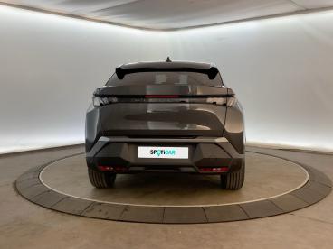 SPOTICAR Peugeot 3008 Electrique 210 Ch 73 Kwh Allure Occasion - Suv-4x4 Electrique Gris - Corbas - 1203766173_5