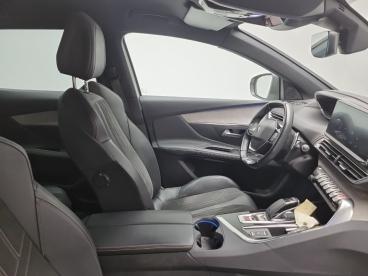 SPOTICAR Peugeot 3008 Puretech 130ch S&s Eat8 Gt Occasion - Suv-4x4 Essence Blanc - La Ciotat - 1203766499_5