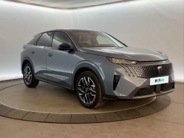 SPOTICAR Peugeot 3008 Hybrid 145 E-dcs6 Allure Occasion - Suv-4x4 Essence Bleu - Castelnau-d Estretefonds - 1203766527_3