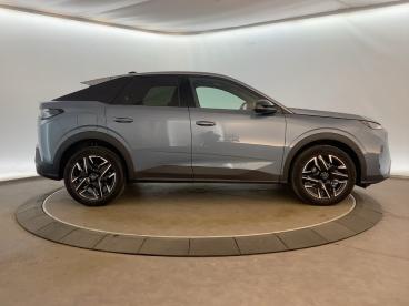 SPOTICAR Peugeot 3008 Hybrid 145 E-dcs6 Allure Occasion - Suv-4x4 Essence Bleu - Castelnau-d Estretefonds - 1203766527_4