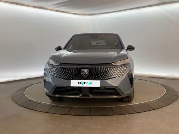 SPOTICAR Peugeot 3008 Hybrid 145 E-dcs6 Allure Occasion - Suv-4x4 Essence Bleu - Carrieres-sous-poissy - 1203766766_2