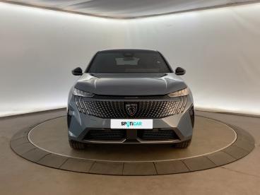 SPOTICAR Peugeot 3008 Hybrid 145 E-dcs6 Gt Occasion - Suv-4x4 Essence Bleu - Carrieres-sous-poissy - 1203766936_2