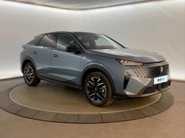 SPOTICAR Peugeot 3008 Hybrid 145 E-dcs6 Gt Occasion - Suv-4x4 Essence Bleu - Carrieres-sous-poissy - 1203766936_3